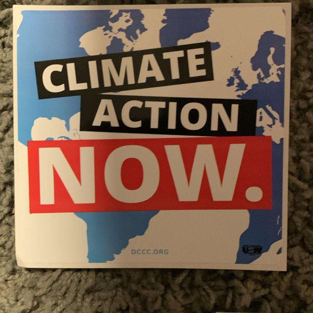 Eco-Friendly Sticker Set - Picture 2 of 7